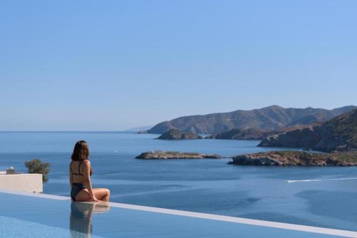 Bali Villa | Nandana Luxury Villa, an infinite blue experience, By ThinkVilla