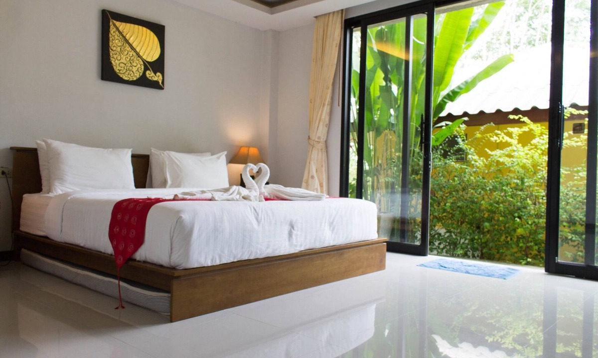 Ko Yao Hotel | Nankanok Bungalow