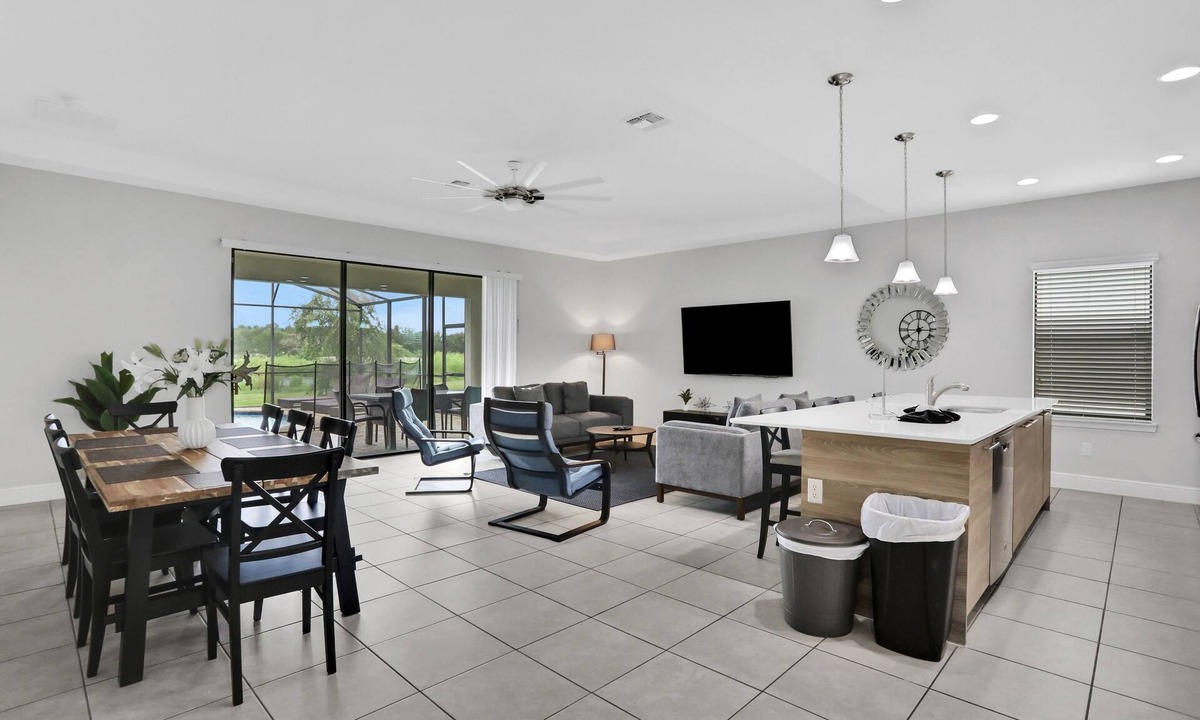 Haines City House | NEW! 163KB - Balmoral Resort