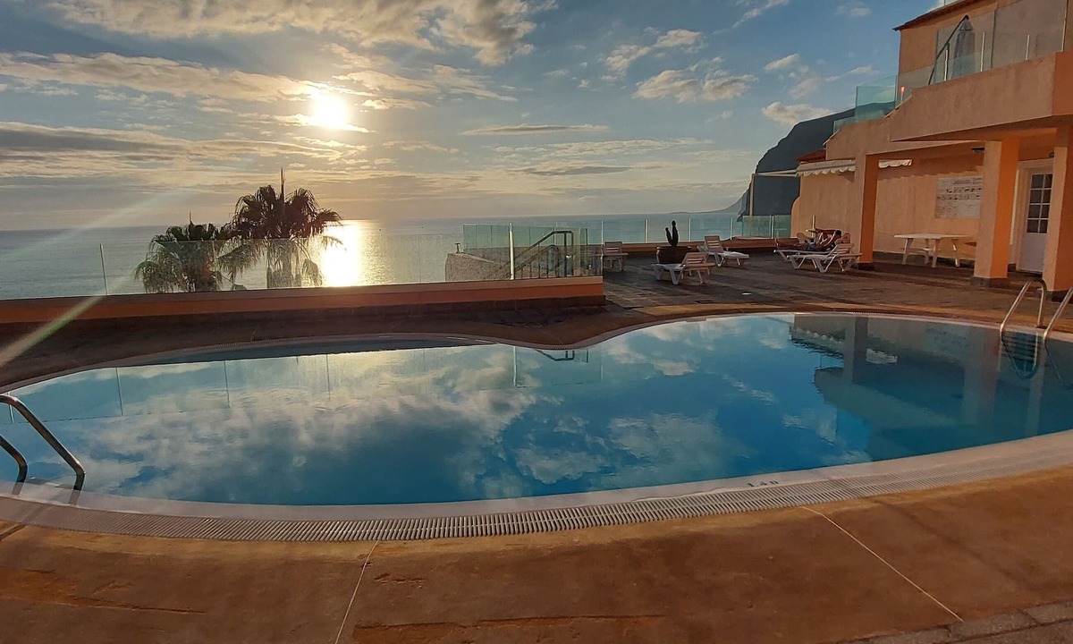 Los Gigantes Apartment | New apartment, idyllic surroundings .Wi-Fi Unforgettable vacations!