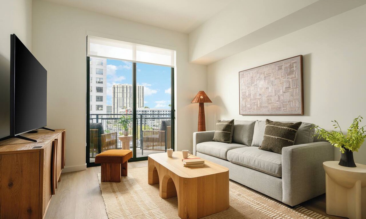 Midtown Hotel | New Luxury Hotel w/Rooftop Pool | 2 Suites Sleeps 12 | Sense28 by AvantStay
