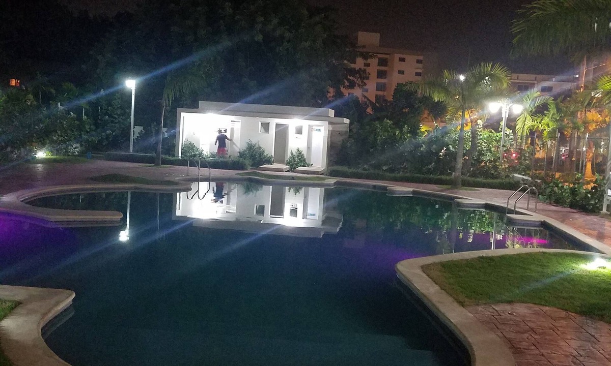 Santiago de los Caballeros Apartment | New Wonderful Apart With Pool