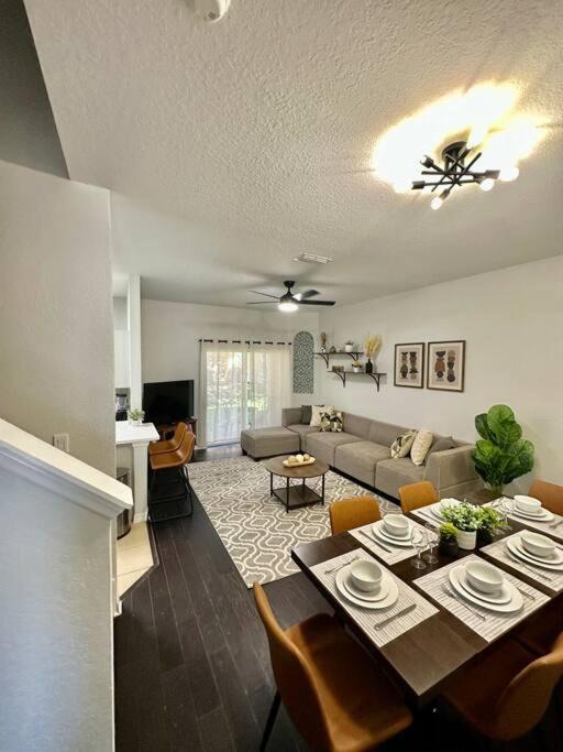 Regal Palms Villa | Newly Renovated Townhouse!
