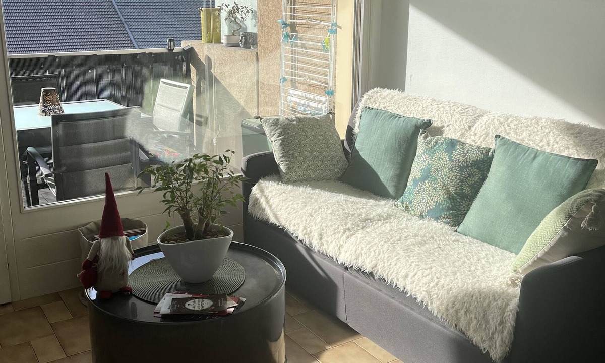 Thones Apartment | Nice 2 rooms in the heart of Thônes