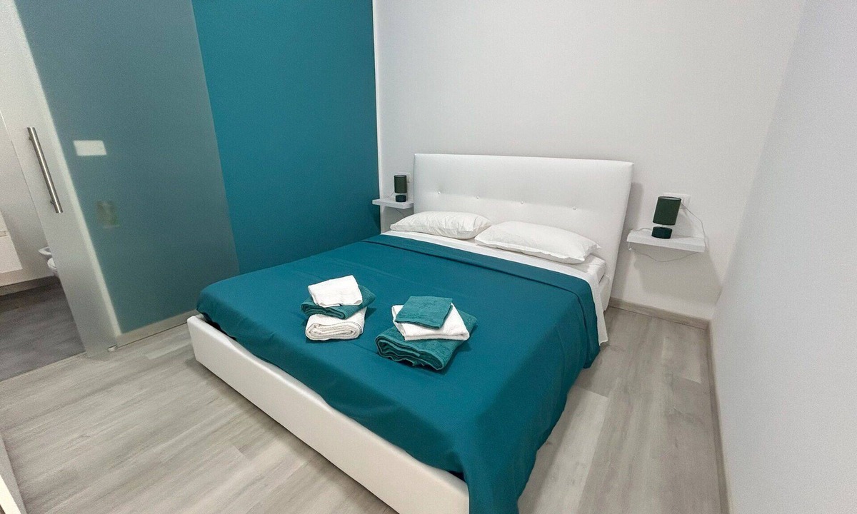 Belvedere Marittimo Apartment | Nice apartment for 2 guests with WIFI, A/C and TV