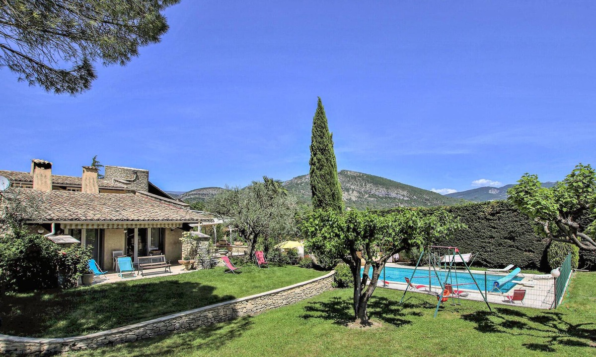 Condorcet House | Nice home in Condorcet