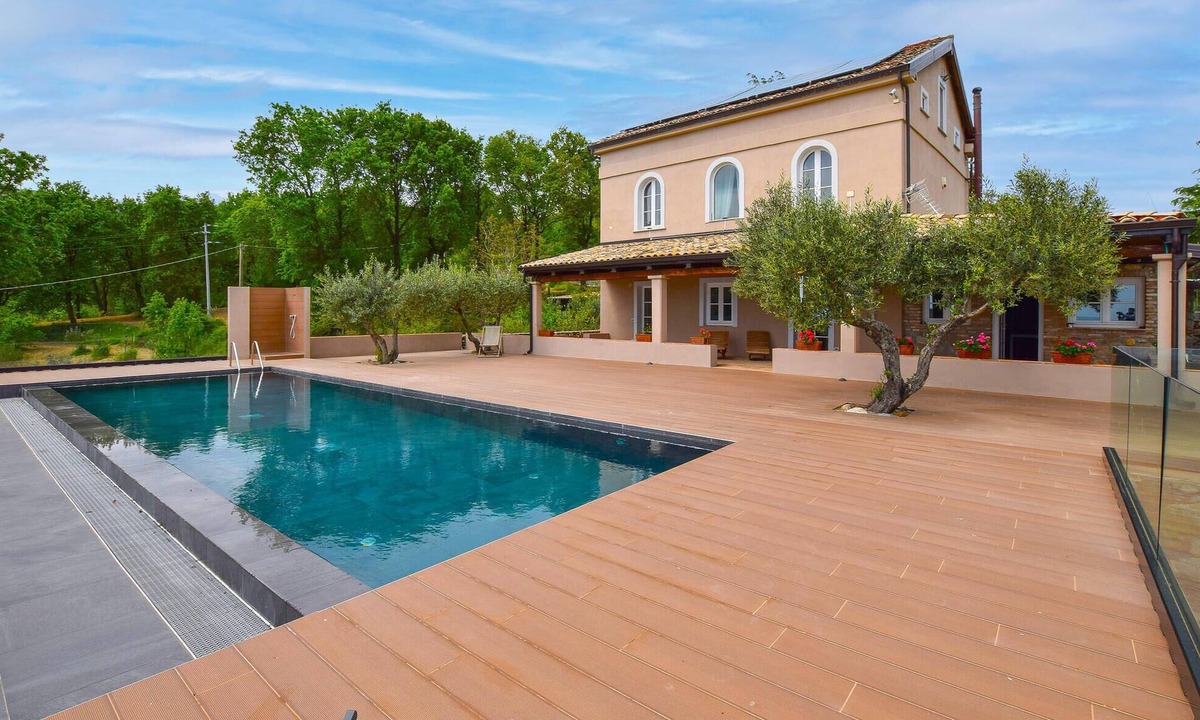 Satriano House | Nice home in Satriano