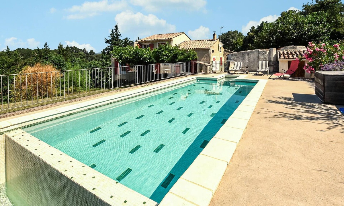 Taulignan House | Nice home in Taulignan