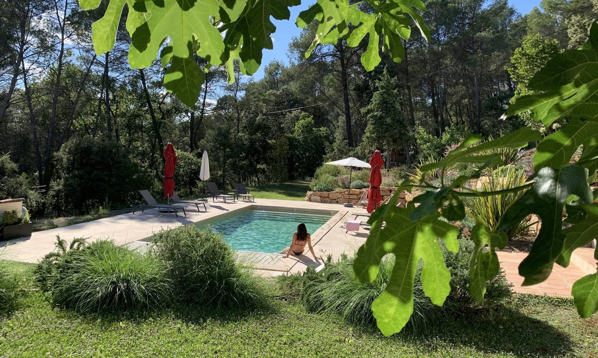 Draguignan House | NICE HOUSE LOCATED IN THE HEART OF THE VAR