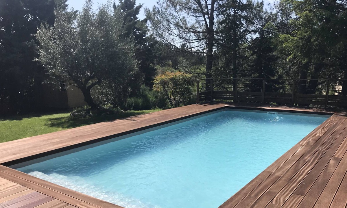 Fuveau Villa | Nice, quiet villa with pool in Provence for the holidays