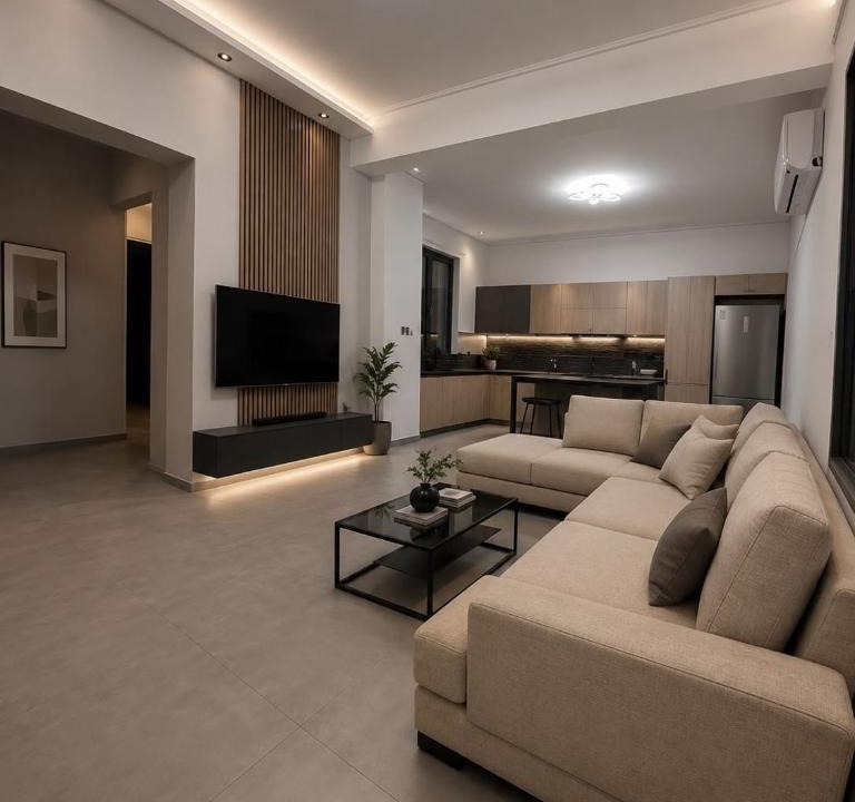 Glyfada Apartment | Nini Home Glifada