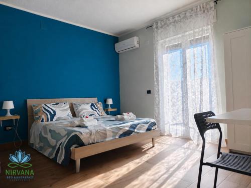 Noepoli Bed & Breakfast | Nirvana Bed and Breakfast Experience