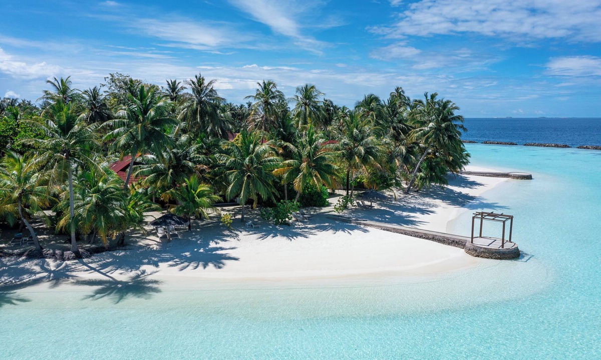 Vihamanafushi Resort | Niva Kurumba Maldives