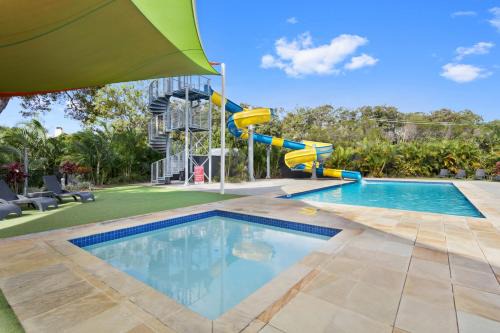 Mermaid Waters Resort | Nobby Beach Holiday Village