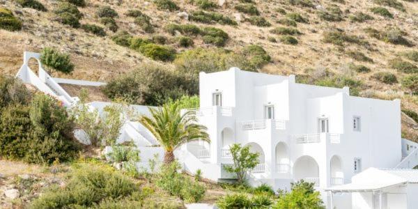 Matala Apartment | Nostos