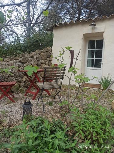 Auriol House | Notre Cabanon en Provence