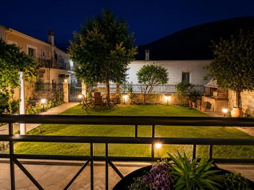 Mavromati Apartment | NP Apt - Exclusive Stay & Relaxation in Mouzaki
