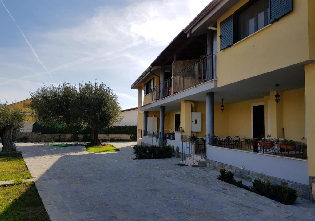 Marina di Ascea House | Oasi Peppa
