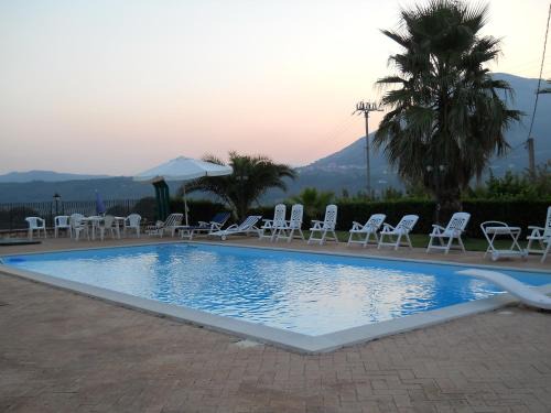 Giffoni sei Casali Bed & Breakfast | Oasi Verde