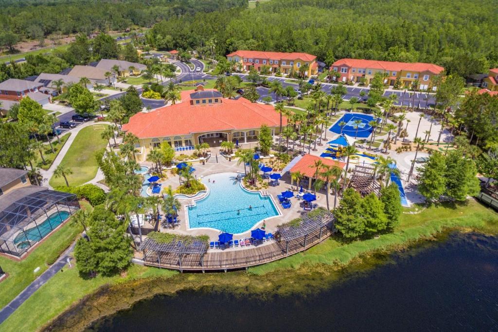 Kissimmee Villa | Oasis near Disney II