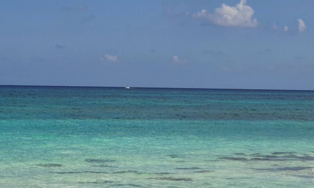Silver Sands Villa | Ocean Dreams Villa