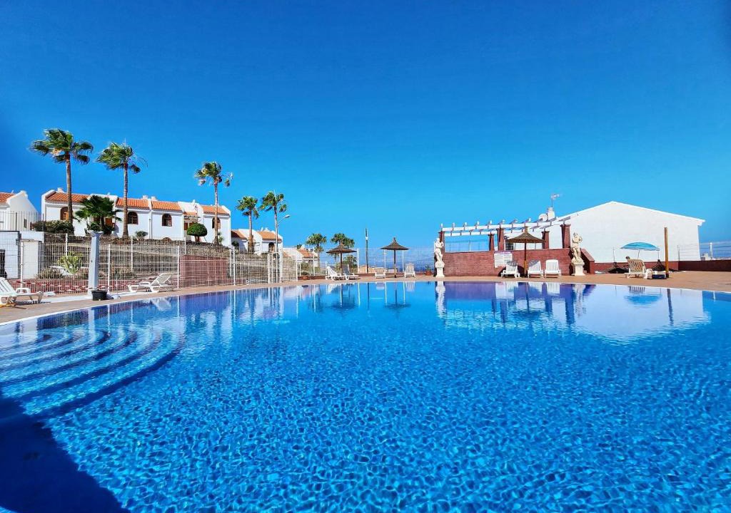San Eugenio Apartment | Ocean View Villas Canarias