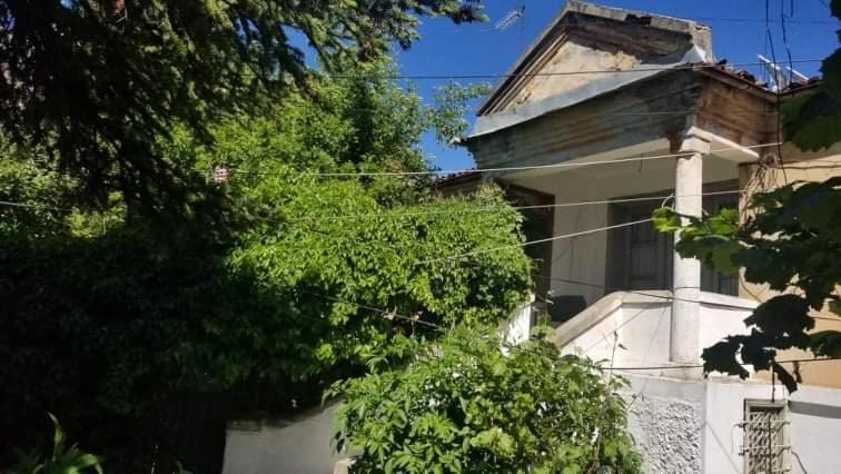 Korce Villa | OLD HOUSE