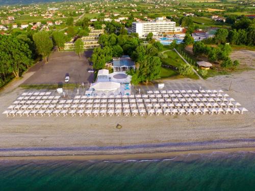 Leptokaria Resort | Olympian Bay Grand Resort by Anayia All Inclusive Resorts