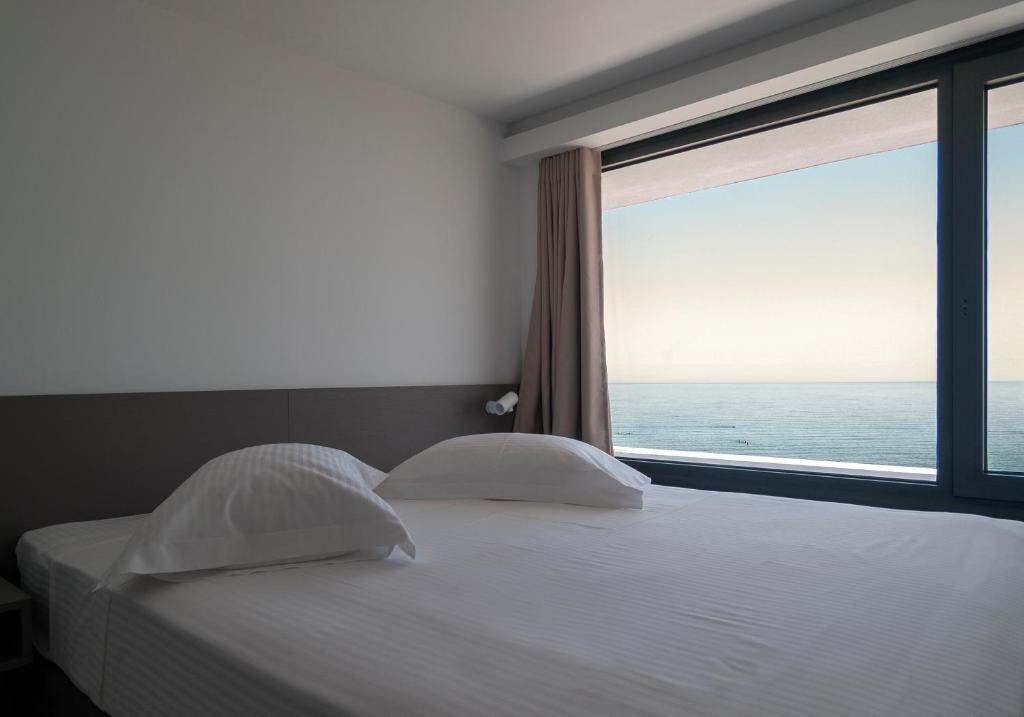 Leptokaria Apartment | Olympos Suites Apartments
