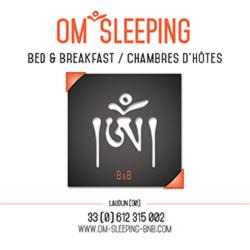 Laudun Bed & Breakfast | Om'Sleeping B&B