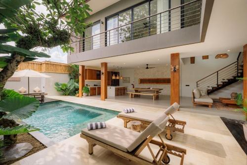 Pecatu Villa | Omilu Villas Bingin