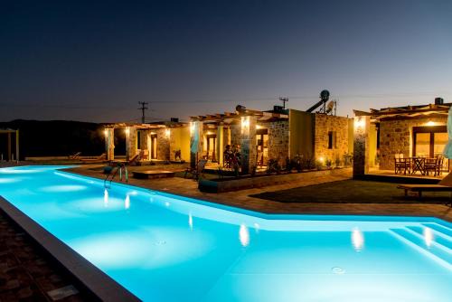 Palekastro Apartment | ONAR