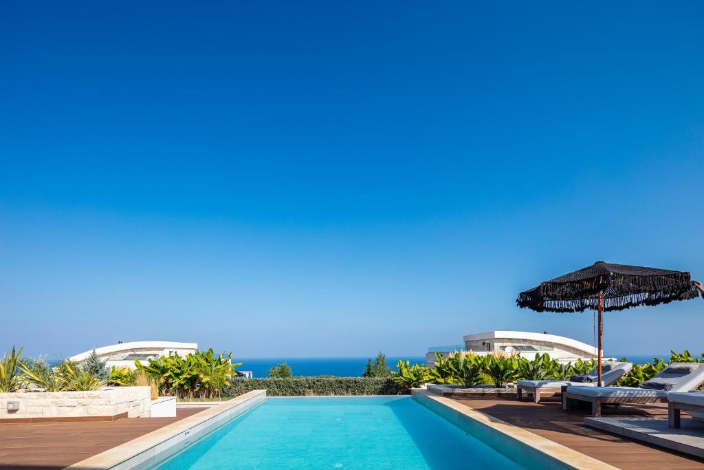 Atsipópoulon Villa | Oneiric Exclusive Villas by etouri