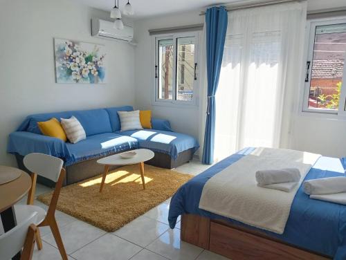 Drama Apartment | Orelia