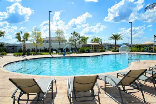 Windsor Palms House | Orlando Florida vacation home