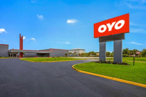 Orlando Hotel | OYO Hotel Orlando Airport