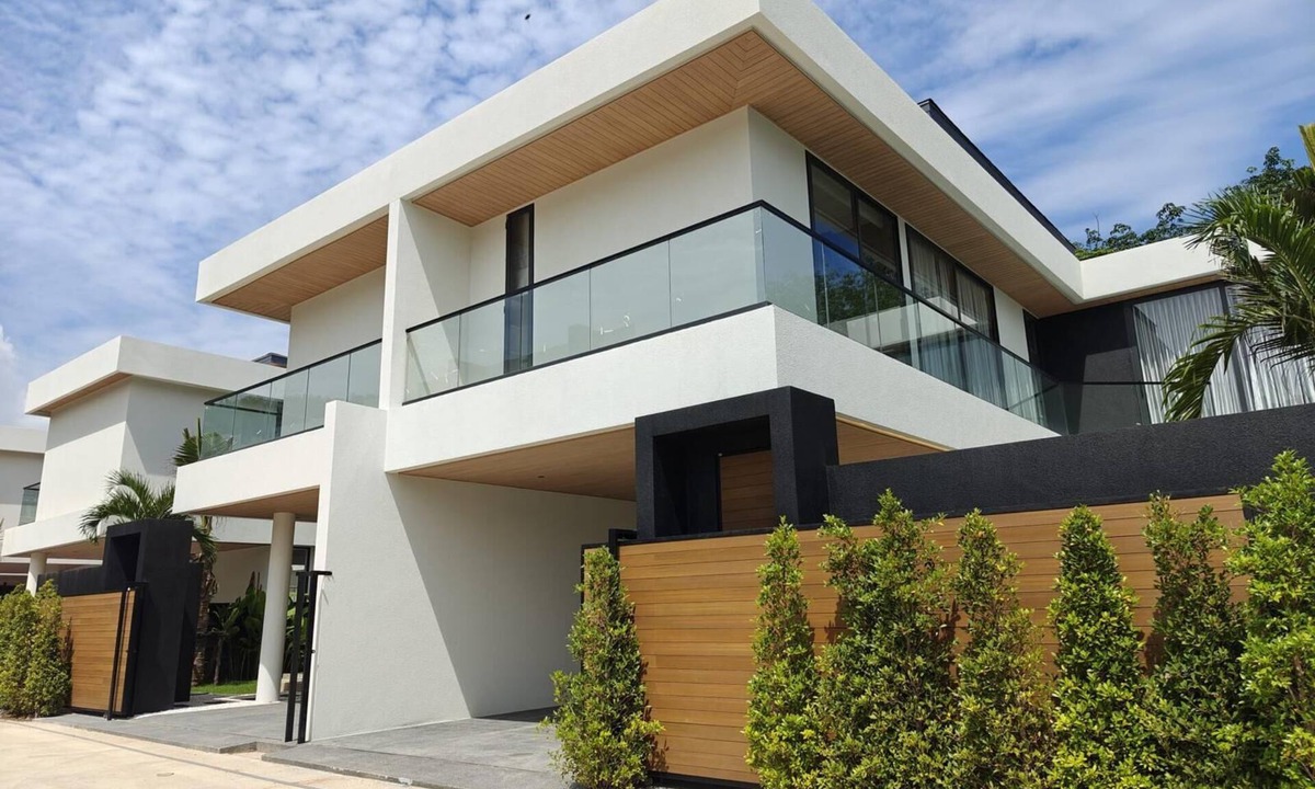 Choeng Thale Villa | P5V2 4BR AILEEN LAYAN
