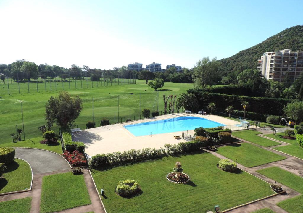 La Napoule Apartment | #PACAGROOM# Le Fairway