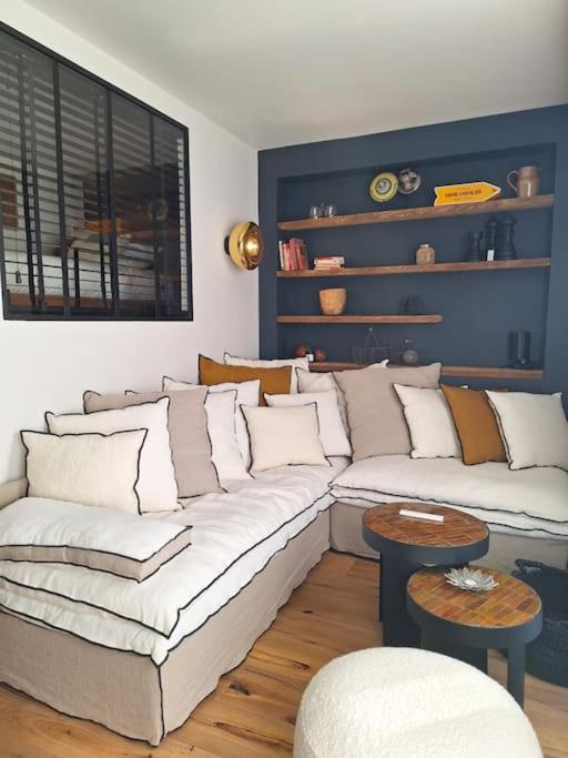 La Salle-les-Alpes Apartment | paisible appartement près des pistes