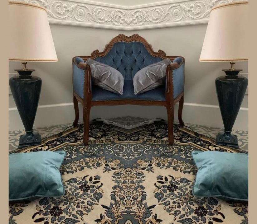 Catanzaro Bed & Breakfast | Palazzo Samà