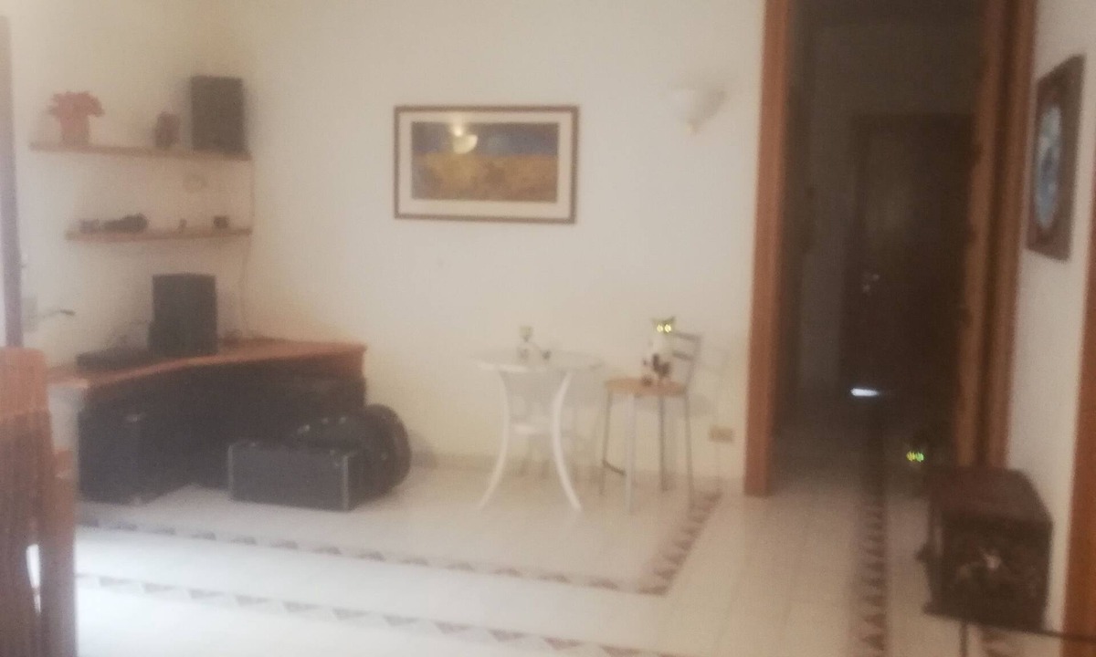 Battipaglia Bed & Breakfast | Panoramic double room in private house