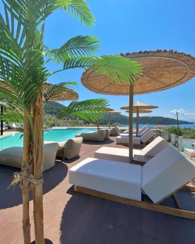 Panormos Hotel | Panormos Beach Hotel Skopelos