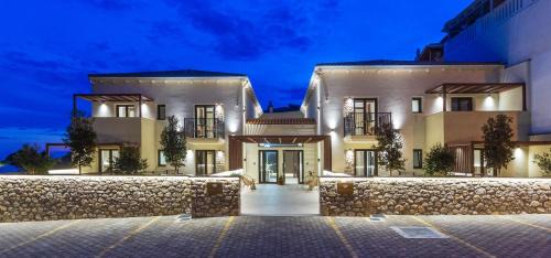 Parga Hotel | Parga Gem K