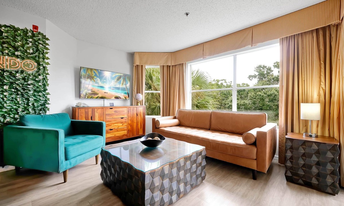 Liberty Village Apartment | Parkside on I-Drive - Stay near ALL theme parks
