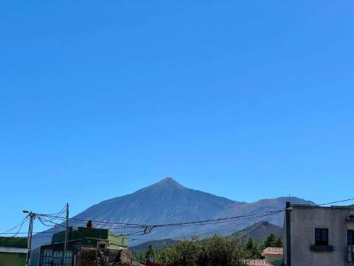 San Jose De Los Llanos Apartment | Paseo por las nubes