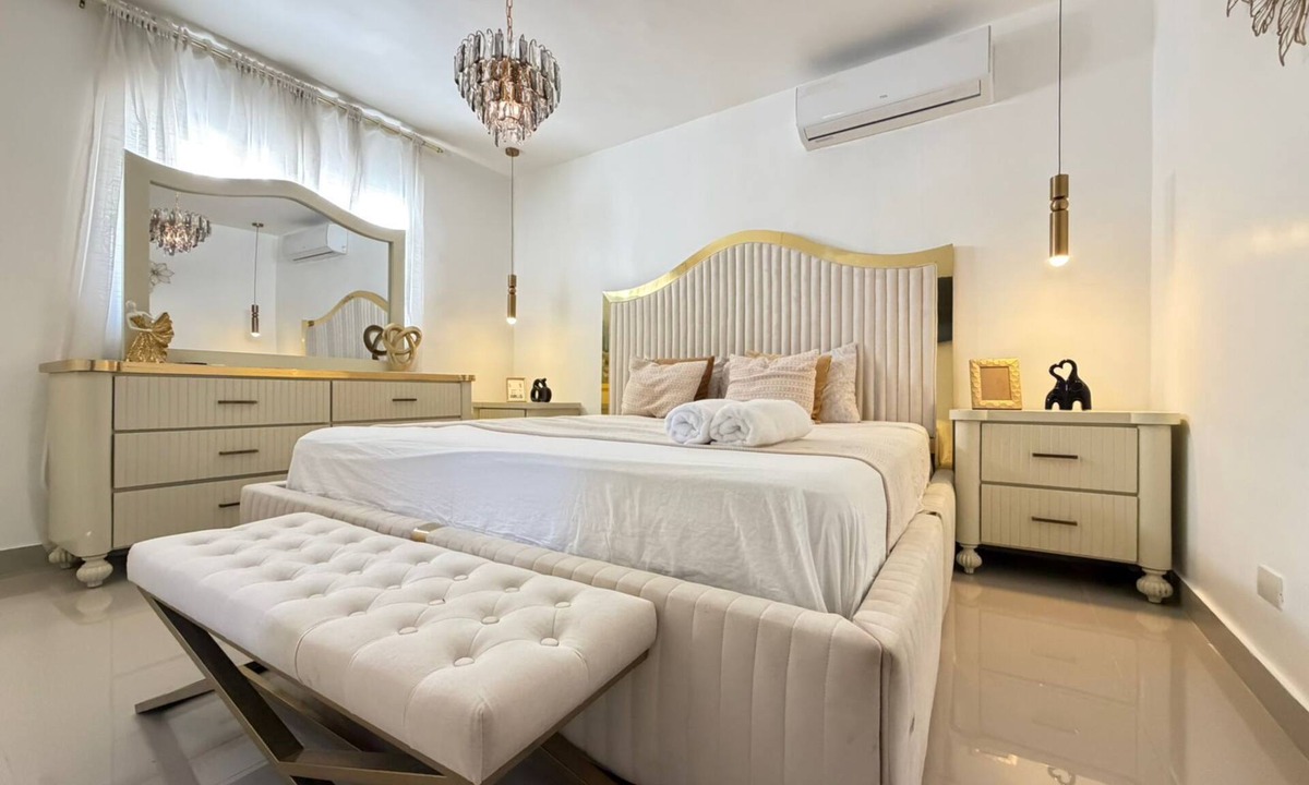 Punal House | Penthouses Del Mediterráneo