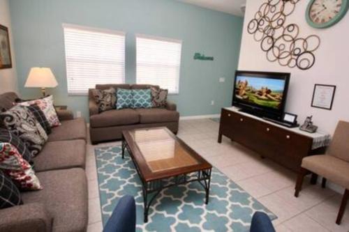 Kissimmee House | Perfect vacation Gated Resort with Private Pool