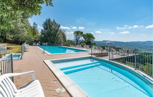 Citerna Apartment | Pesco
