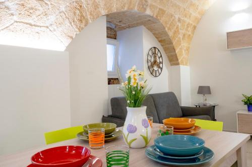Altamura Apartment | Petit Maison Martini '