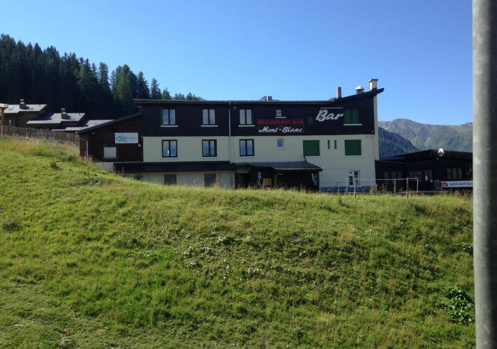 Vallandry Cabin | Petit Mont Blanc Guest House